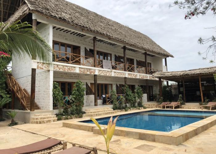 Tamani Villas Annex