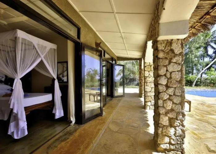 Tamani Villas Annex