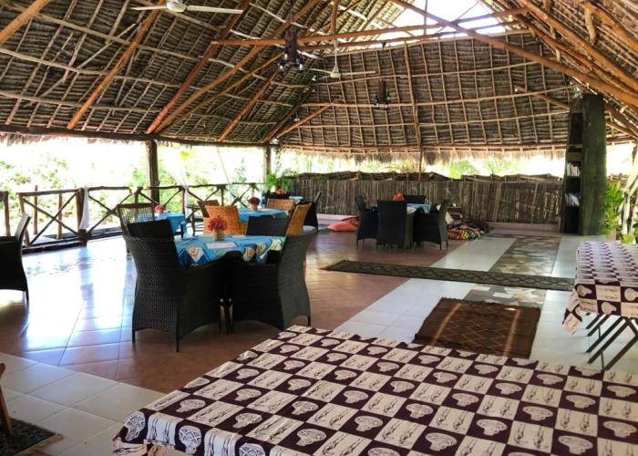 Tamani Villas Annex
