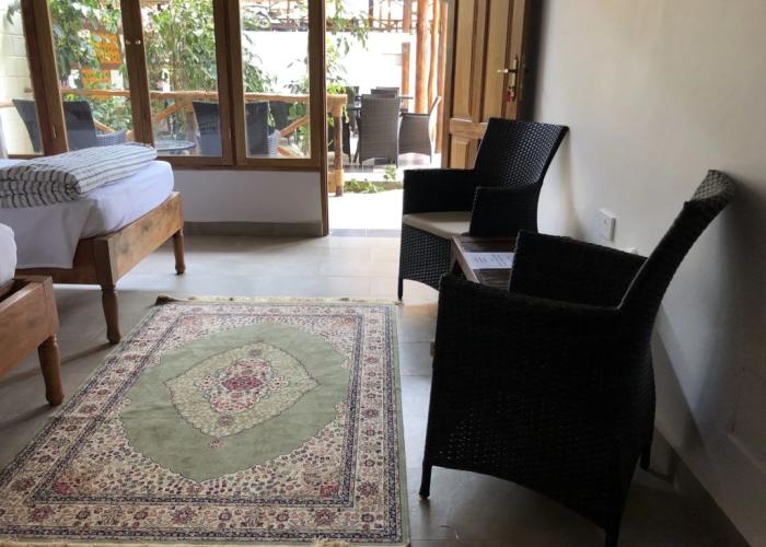 Tamani Villas Annex