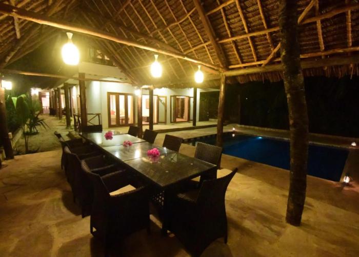 Tamani Villas Annex
