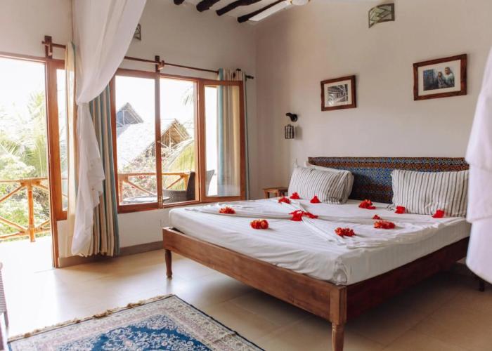 Tamani Villas Annex