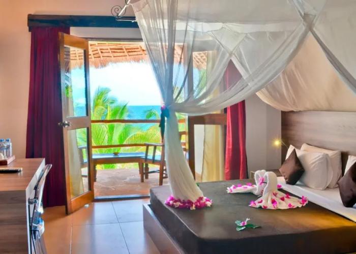 Isla Bonita Zanzibar Beach Resort
