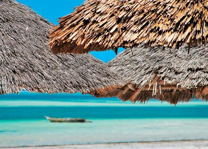 Isla Bonita Zanzibar Beach Resort