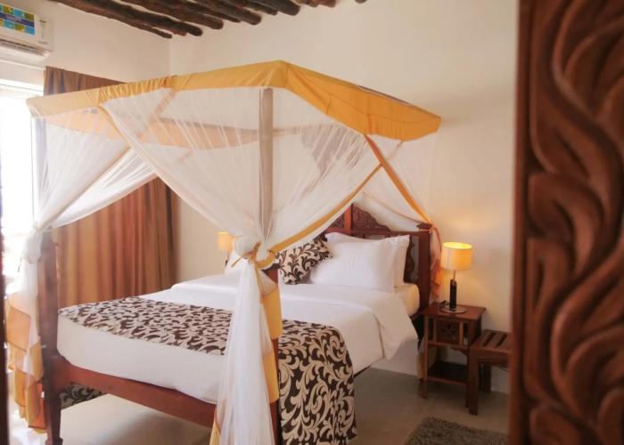 Isla Bonita Zanzibar Beach Resort