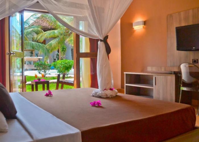Isla Bonita Zanzibar Beach Resort