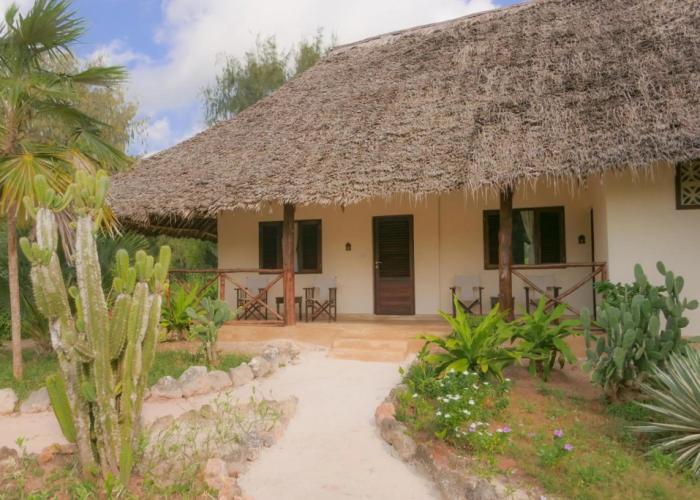 Zanzibar Pearl Boutique Hotel & Villas