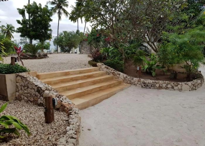 Zanzibar Pearl Boutique Hotel & Villas