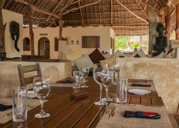 Zanzibar Pearl Boutique Hotel & Villas