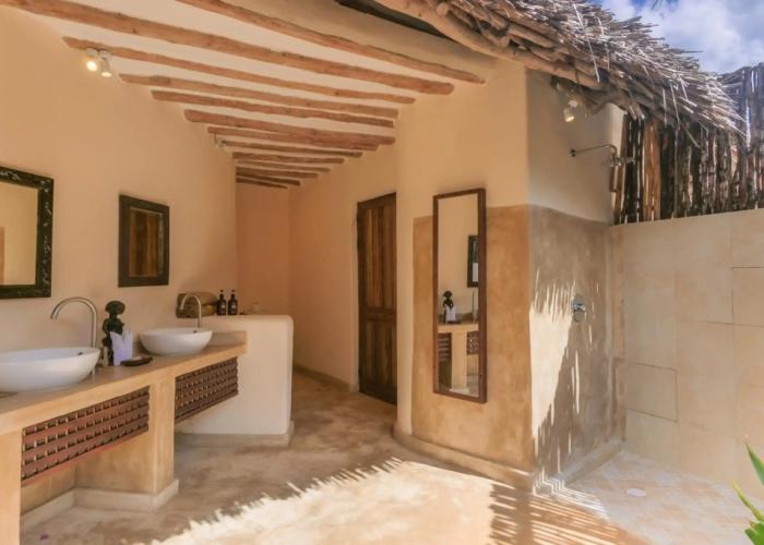 Zanzibar Pearl Boutique Hotel & Villas