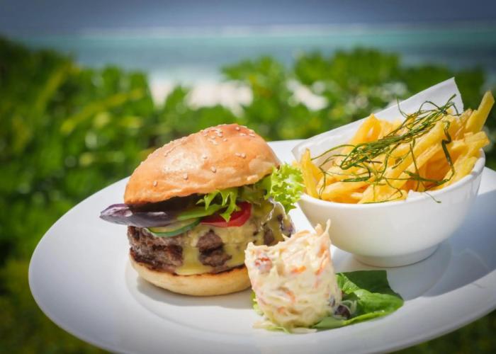 Zanzibar Pearl Boutique Hotel & Villas