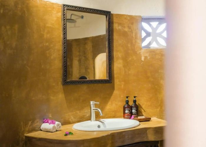 Zanzibar Pearl Boutique Hotel & Villas