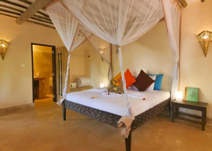 Zanzibar Pearl Boutique Hotel & Villas