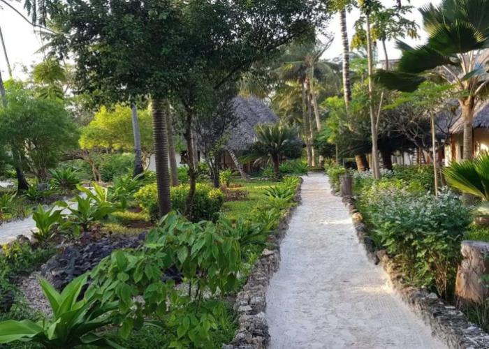 Zanzibar Pearl Boutique Hotel & Villas