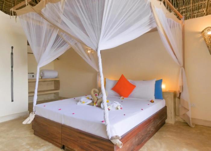 Zanzibar Pearl Boutique Hotel & Villas