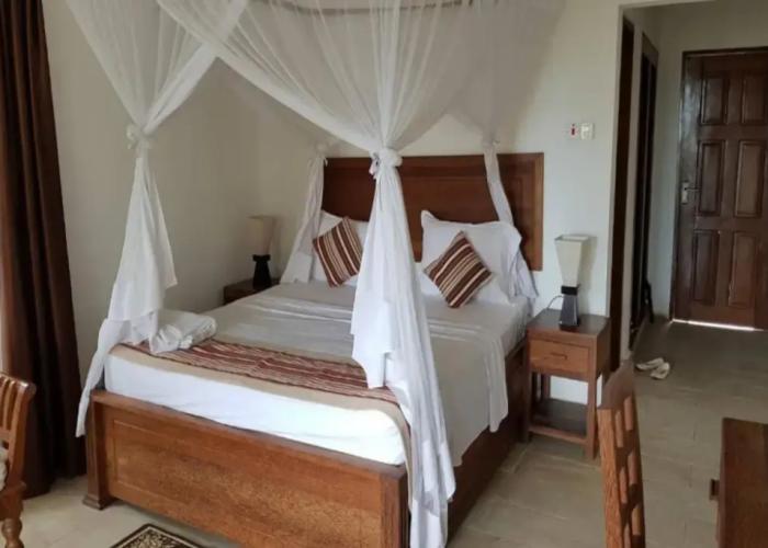 Zanzibar Bahari Villas