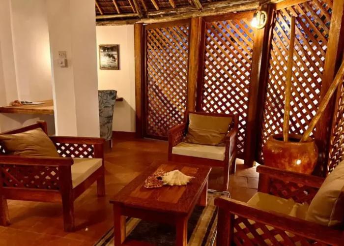 Zanzibar Bahari Villas
