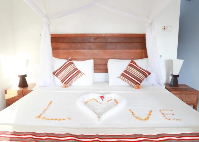Zanzibar Bahari Villas