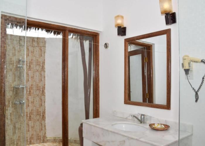 Zanzibar Bahari Villas