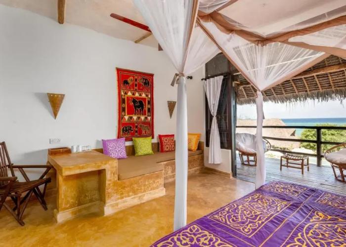 Sunshine Bay Hotel Zanzibar
