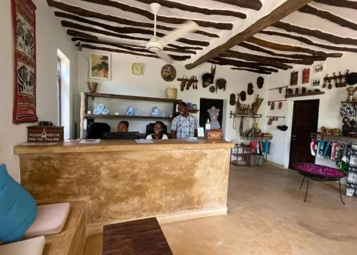 Sunshine Bay Hotel Zanzibar