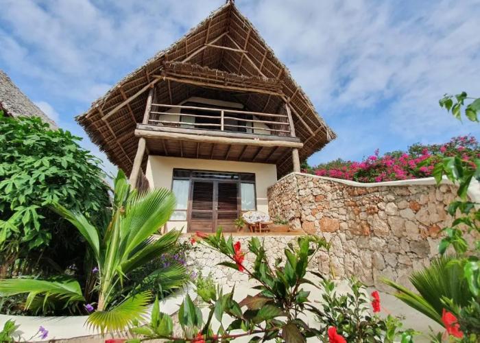 Sunshine Bay Hotel Zanzibar