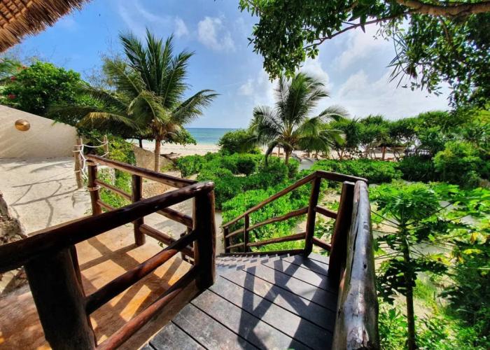 Sunshine Bay Hotel Zanzibar