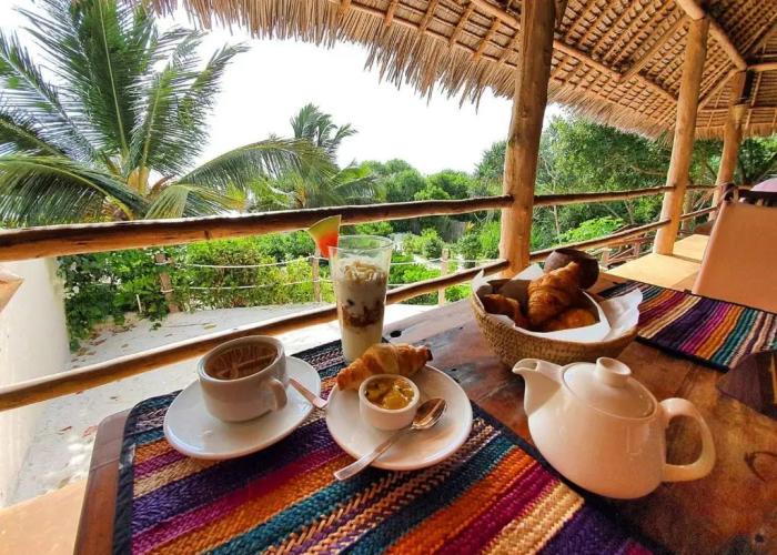 Sunshine Bay Hotel Zanzibar