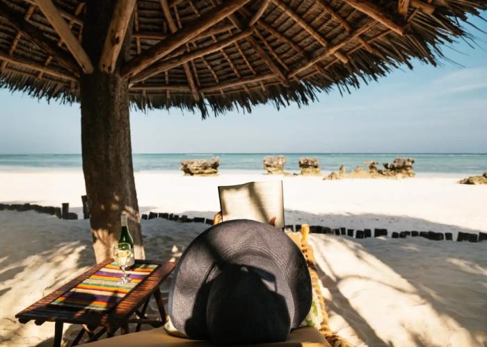 Sunshine Bay Hotel Zanzibar