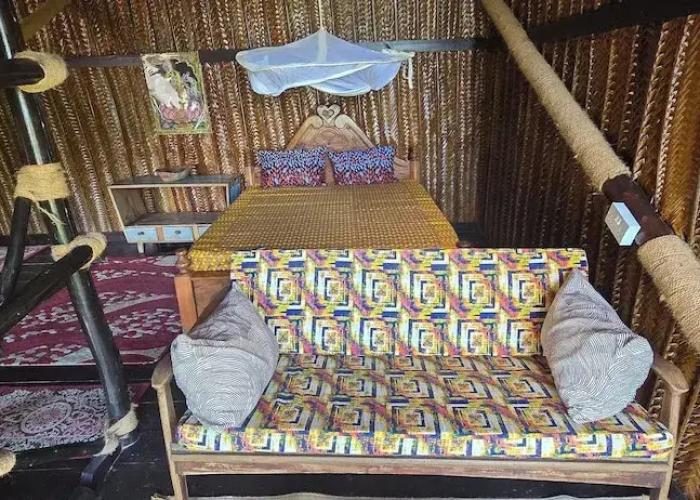 Salama & Mbuyuni Bungalows
