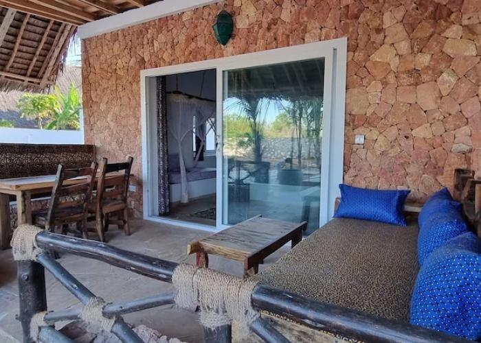 Salama & Mbuyuni Bungalows