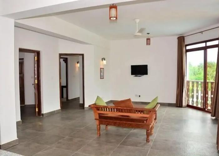 Zanoceanique Luxury Hotel