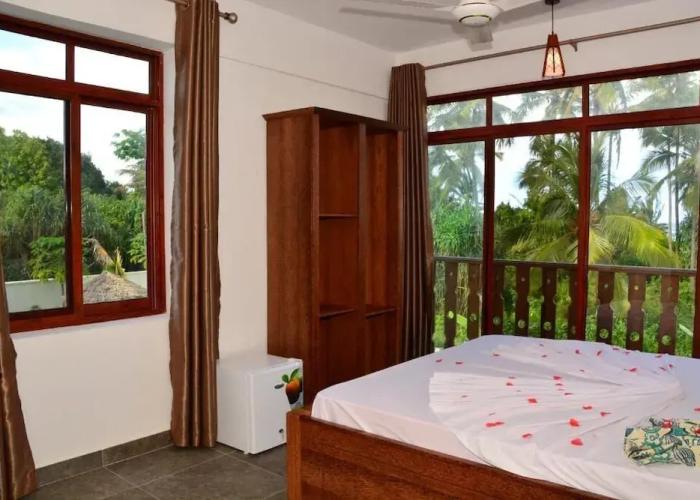 Zanoceanique Luxury Hotel