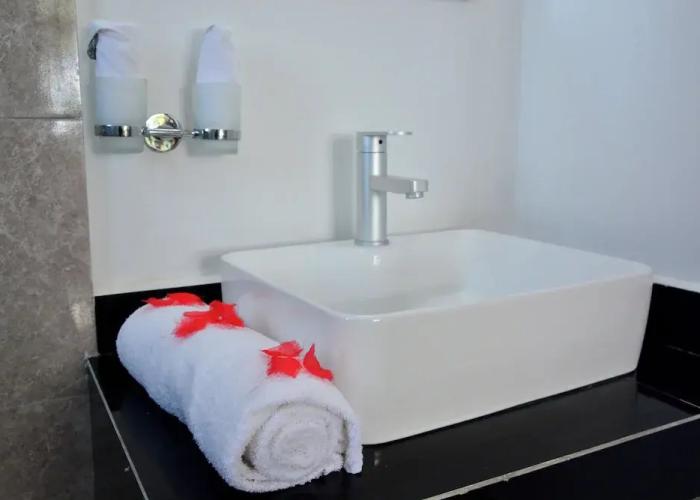 Zanoceanique Luxury Hotel