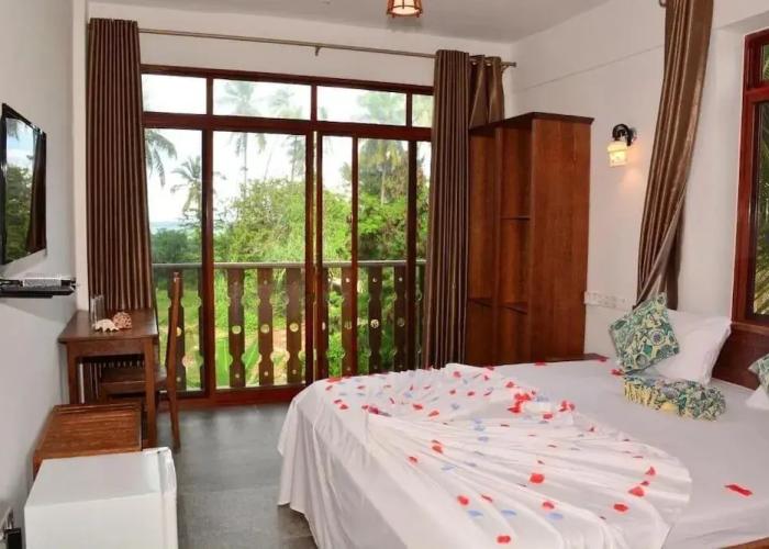 Zanoceanique Luxury Hotel
