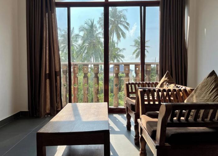 Zanoceanique Luxury Hotel