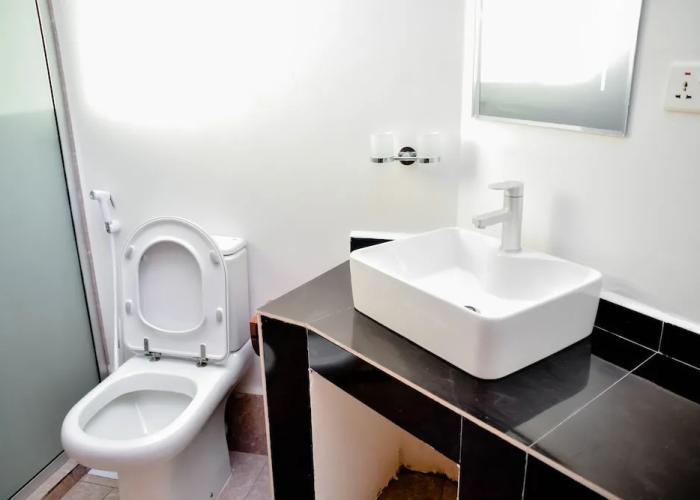 Zanoceanique Luxury Hotel