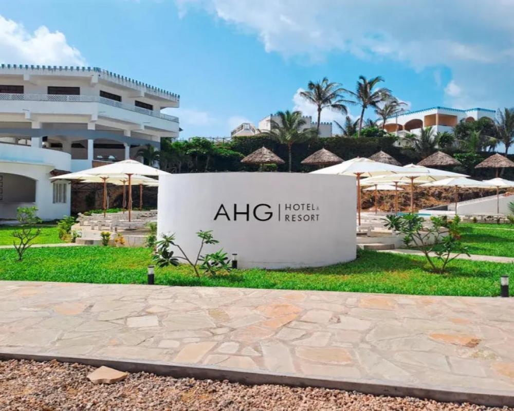 AHG Sun Bay Mlilile Beach Hotel