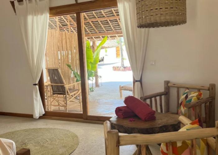 Villa Unaweza