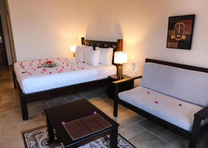 Alladin Beach Hotel and SPA Zanzibar