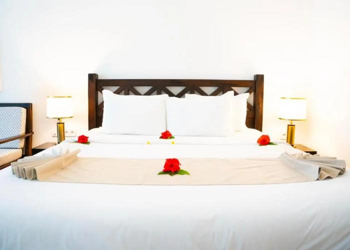 Alladin Beach Hotel and SPA Zanzibar