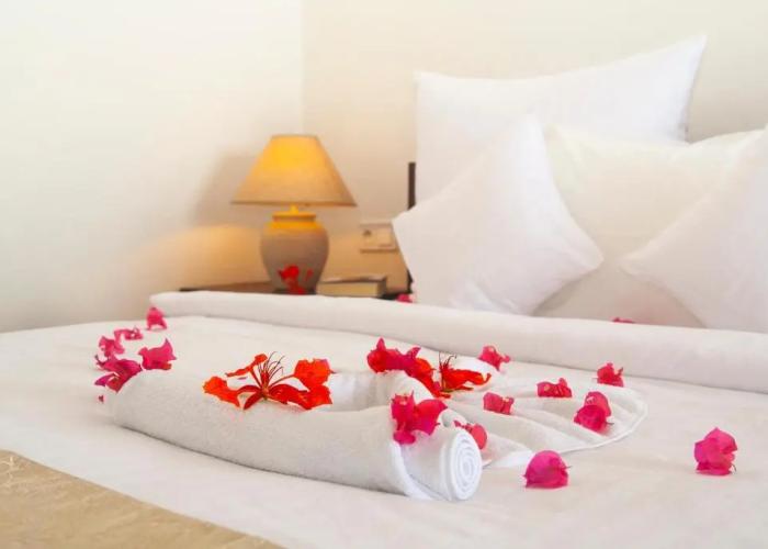 Alladin Beach Hotel and SPA Zanzibar