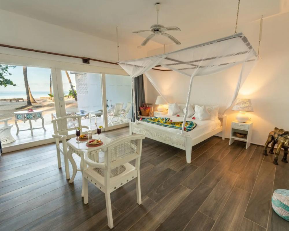 Diamonds Mapenzi Beach