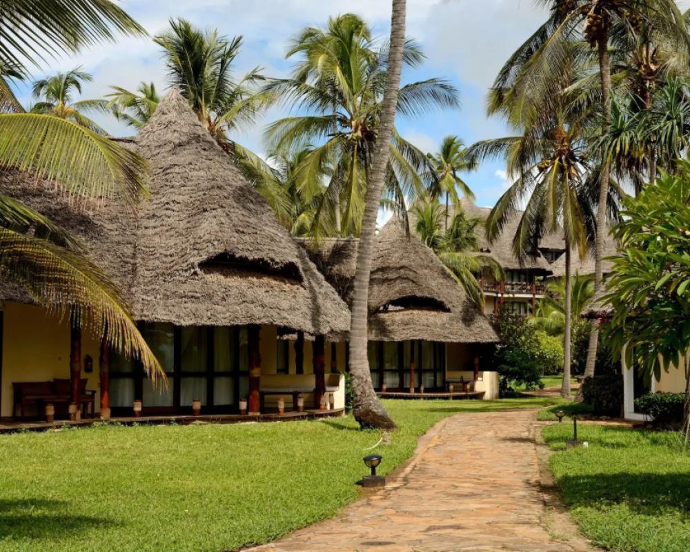 Ocean Paradise Resort & Spa Zanzibar