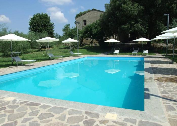 Antico Borgo La Commenda
