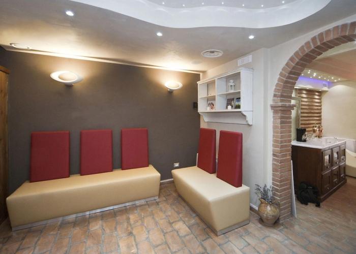 Charming Mansion in Montefiascone