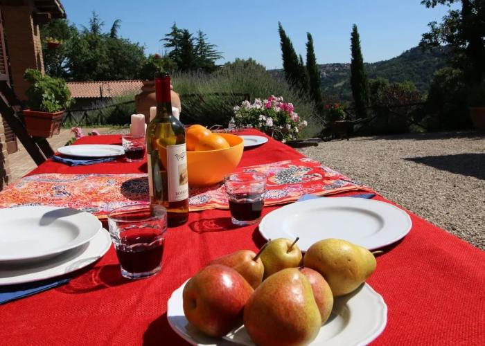 Charming Mansion in Montefiascone