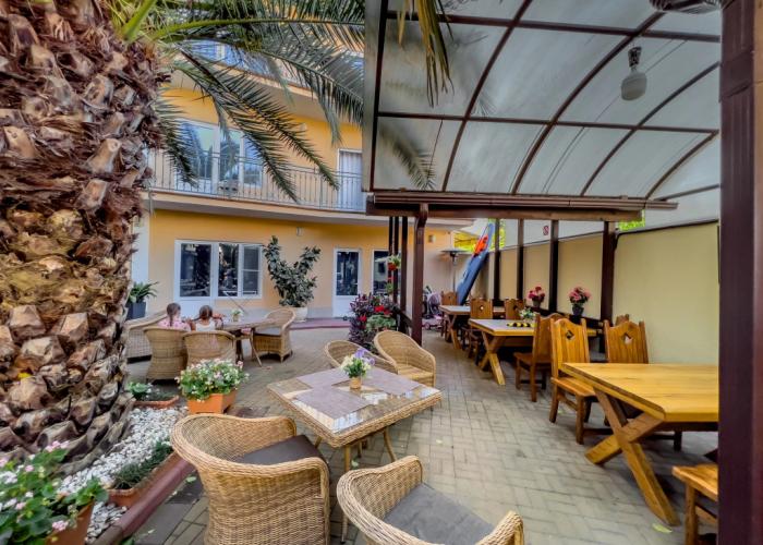 Fregat 2 Guest House