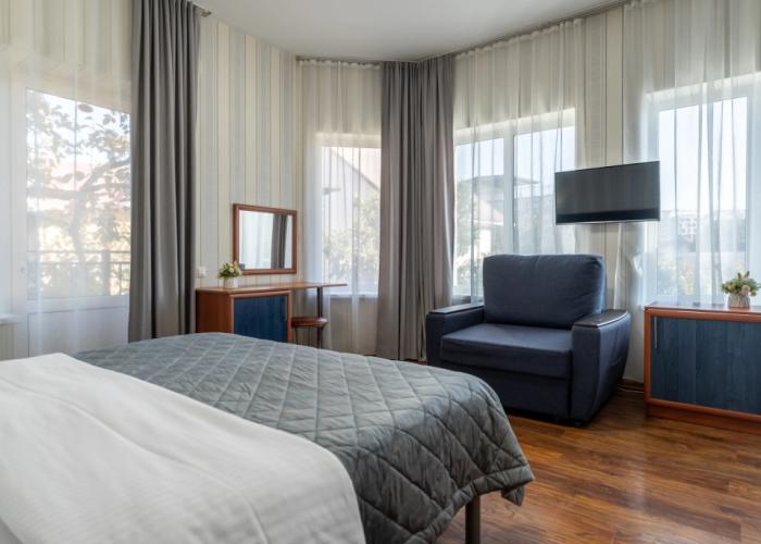 Fregat 2 Guest House