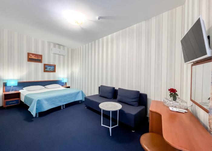 Fregat 2 Guest House